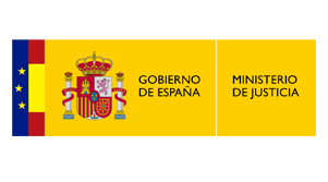 Gobierno de España. Ministerio de Justicia
